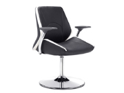 Lobby ChairCG-G1552A_Office Furniture_Fashion Conference Chair_Office Chair